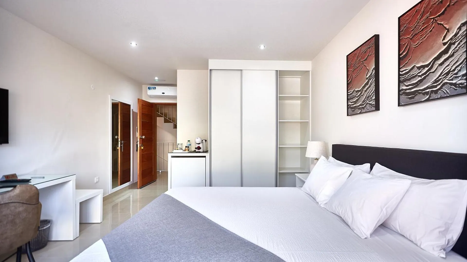 Appartement Cam'S Suites Santa Maria
