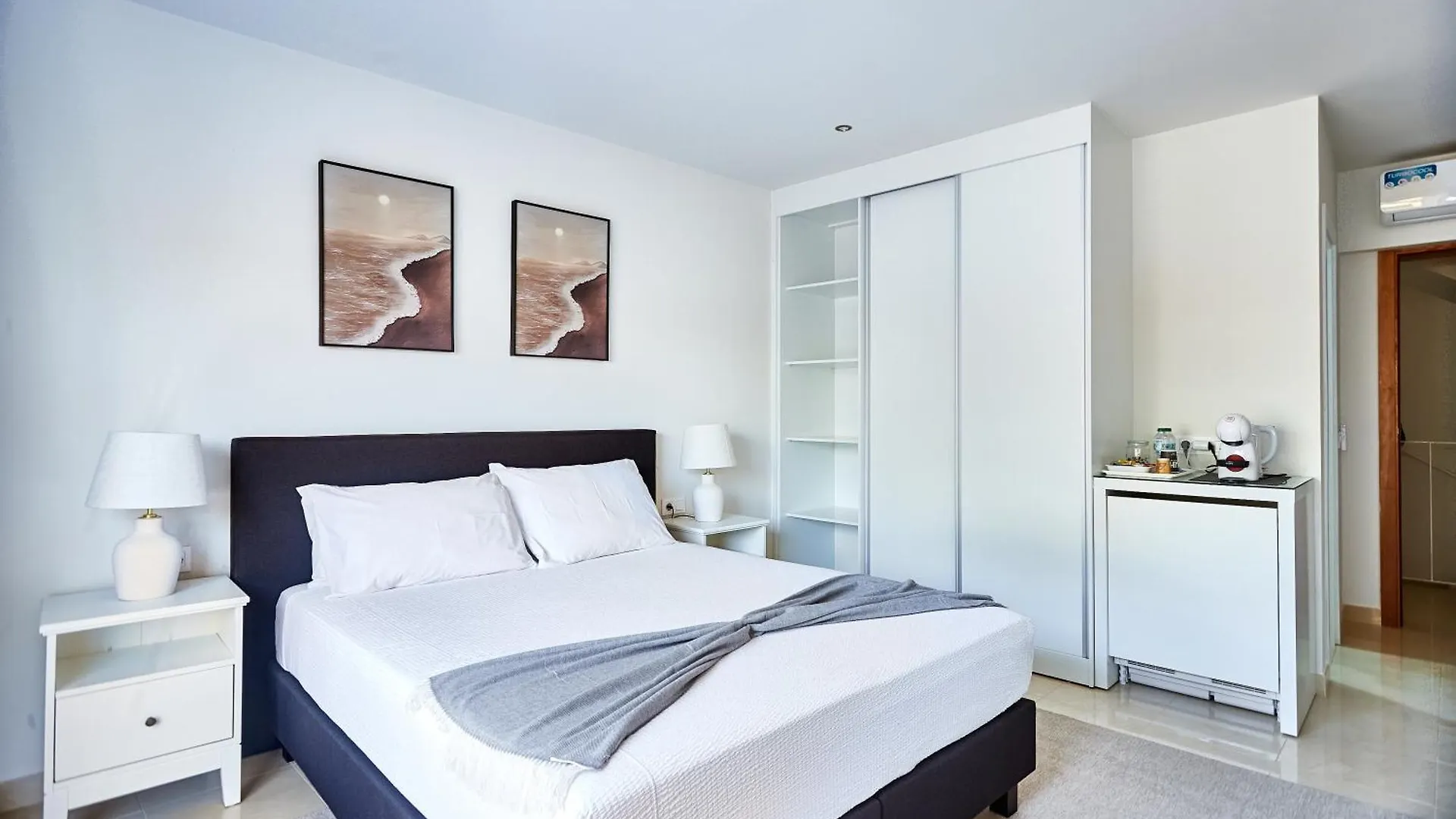 Cam'S Suites Santa Maria 0*,  Kaapverdische Eilanden