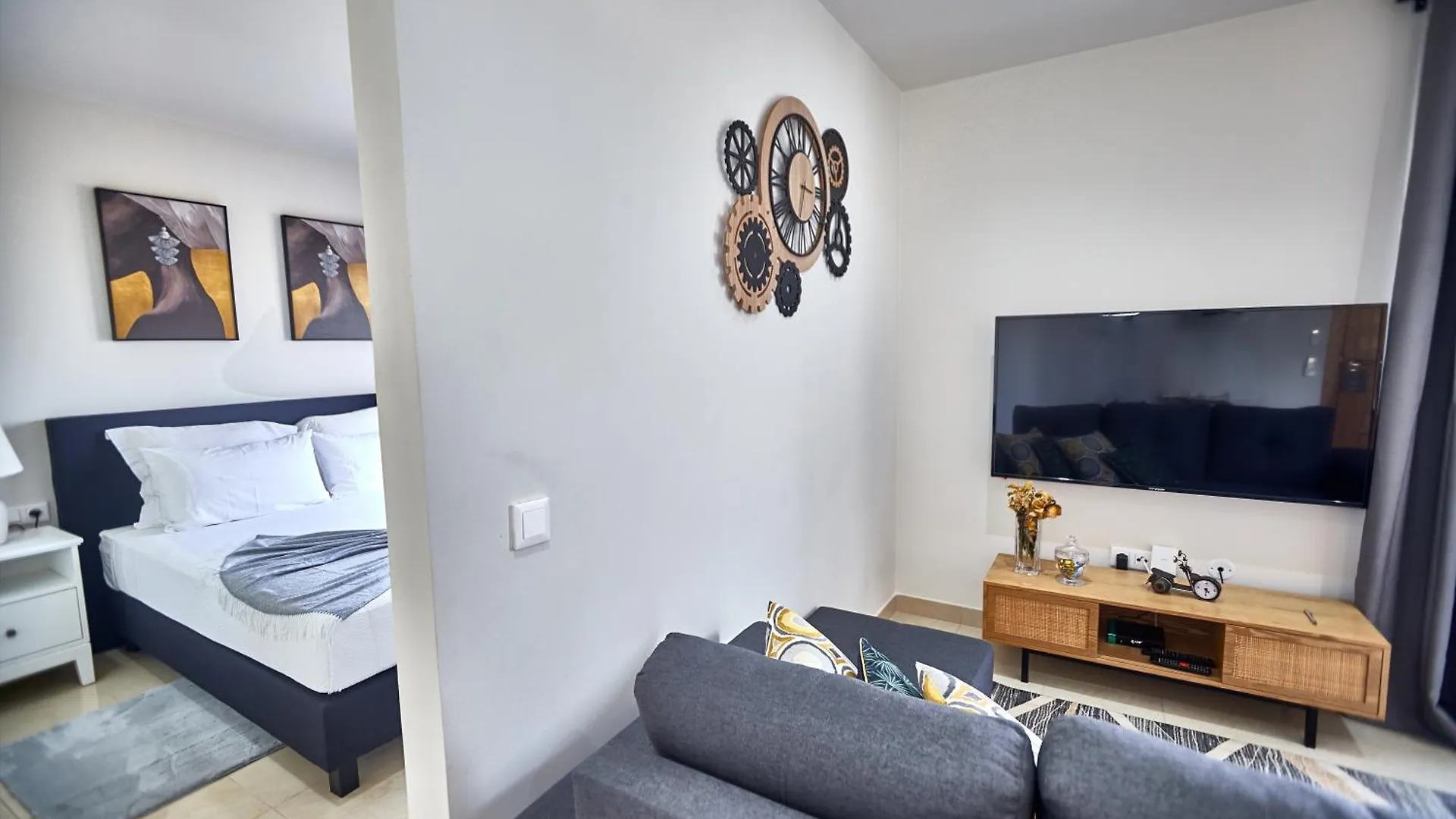 Cam'S Suites Santa Maria 0*,  Wyspy Zielonego Przylądka